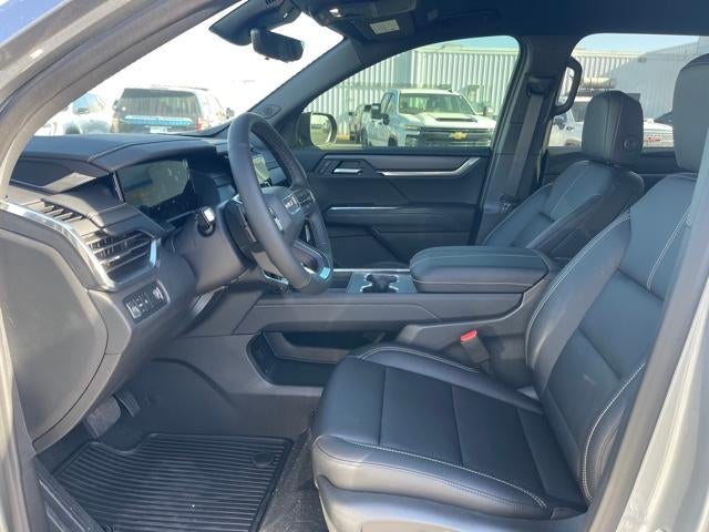 2026 GMC Acadia Base