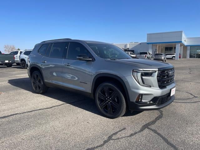 2026 GMC Acadia Base