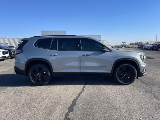 2026 GMC Acadia Base