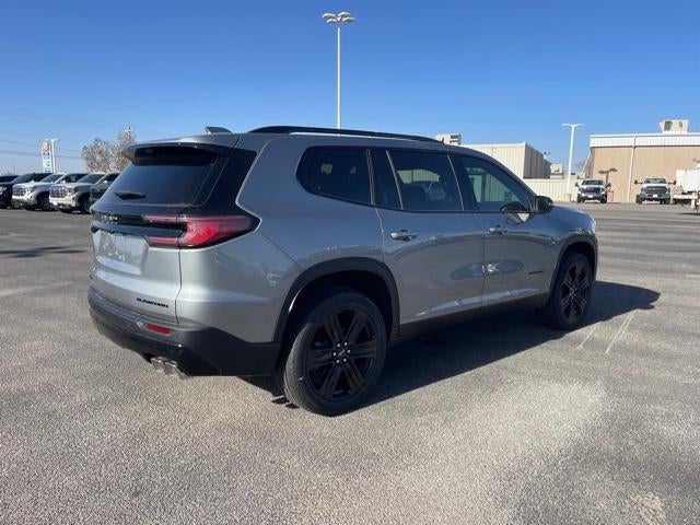 2026 GMC Acadia Base