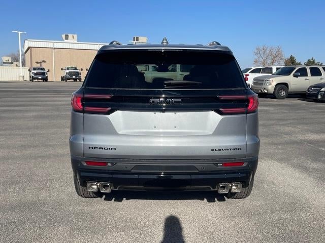 2026 GMC Acadia Base