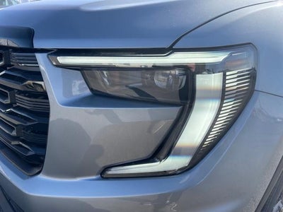 2026 GMC Acadia Base