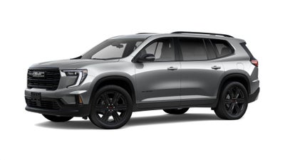 2026 GMC Acadia Base