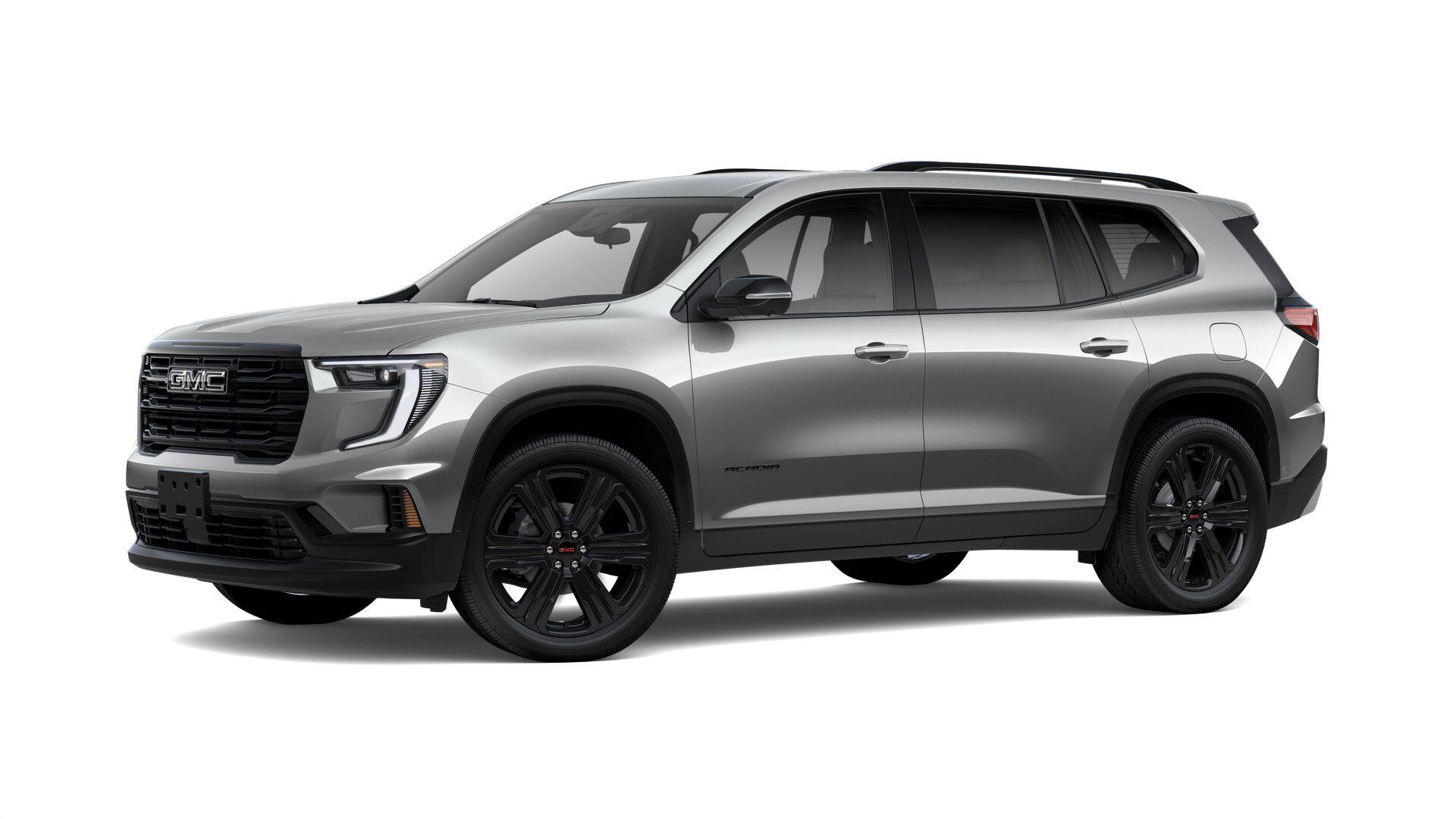 2026 GMC Acadia Base