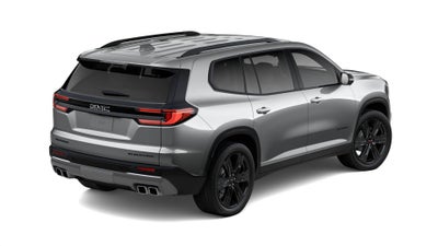 2026 GMC Acadia Base