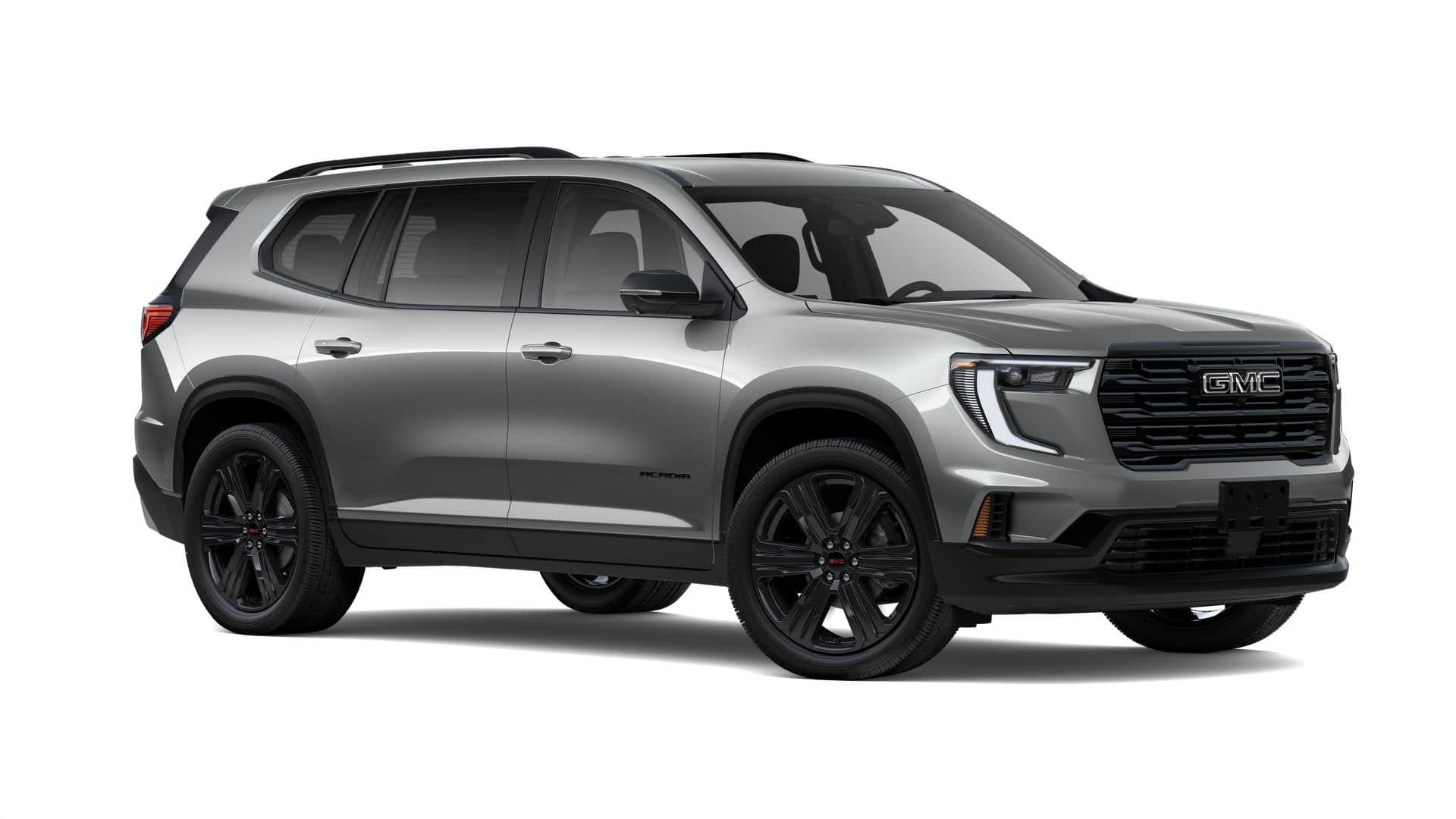 2026 GMC Acadia Base