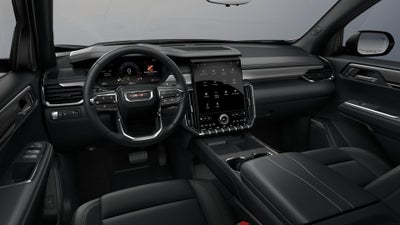 2026 GMC Acadia Base