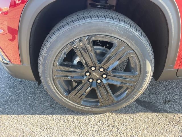 2026 GMC Acadia Base