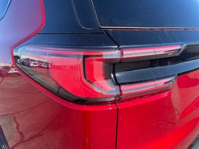 2026 GMC Acadia Base