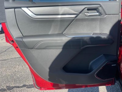 2026 GMC Acadia Base