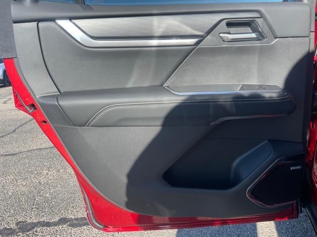 2026 GMC Acadia Base