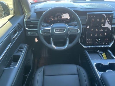 2026 GMC Acadia Base