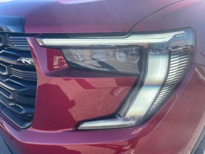 2026 GMC Acadia Base