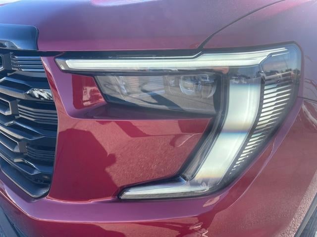 2026 GMC Acadia Base