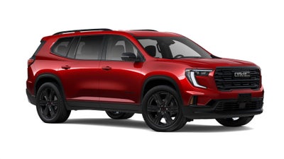 2026 GMC Acadia Base