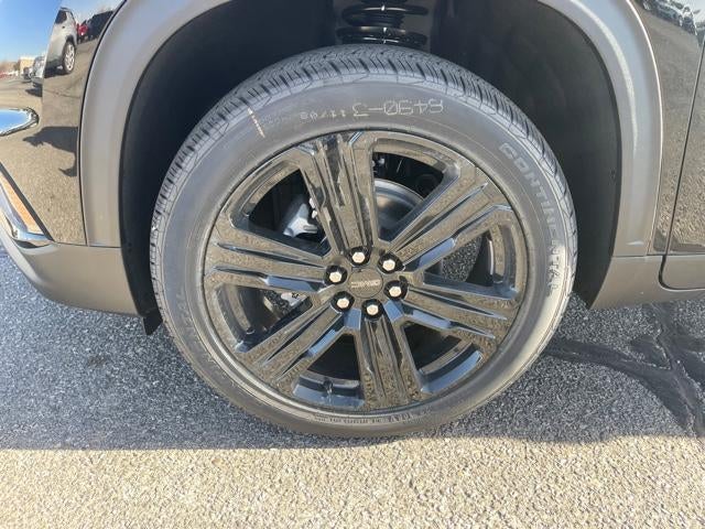 2026 GMC Acadia Base