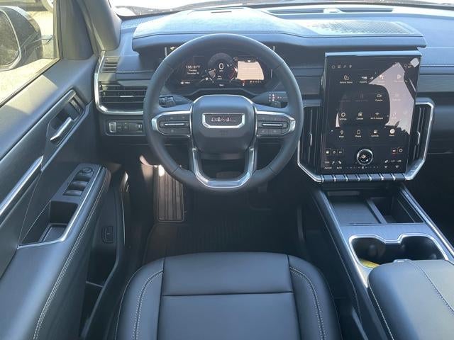 2026 GMC Acadia Base