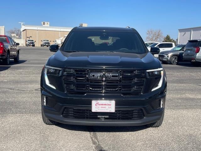 2026 GMC Acadia Base