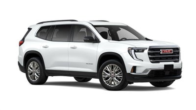 2026 GMC Acadia Base