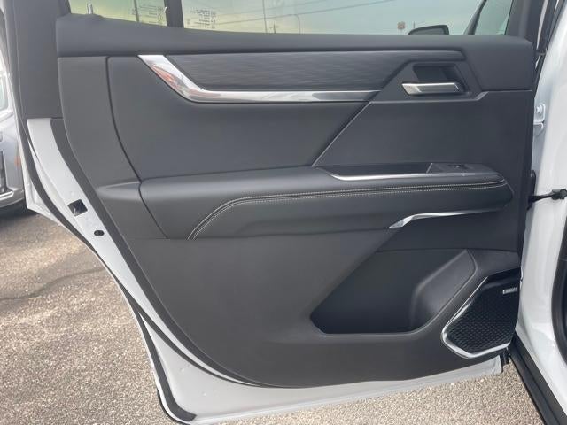 2026 GMC Acadia Base