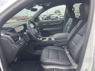 2026 GMC Acadia Base