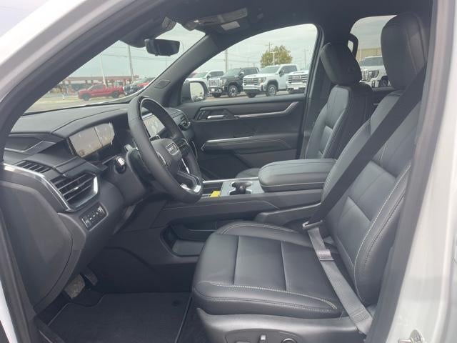 2026 GMC Acadia Base