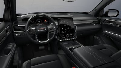 2026 GMC Acadia Base