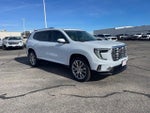 2026 GMC Acadia Base