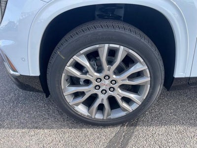 2026 GMC Acadia Base