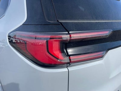 2026 GMC Acadia Base