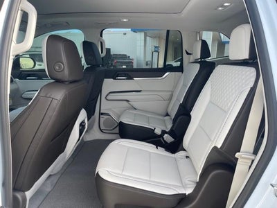 2026 GMC Acadia Base