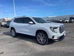 2026 GMC Acadia Base