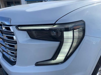 2026 GMC Acadia Base