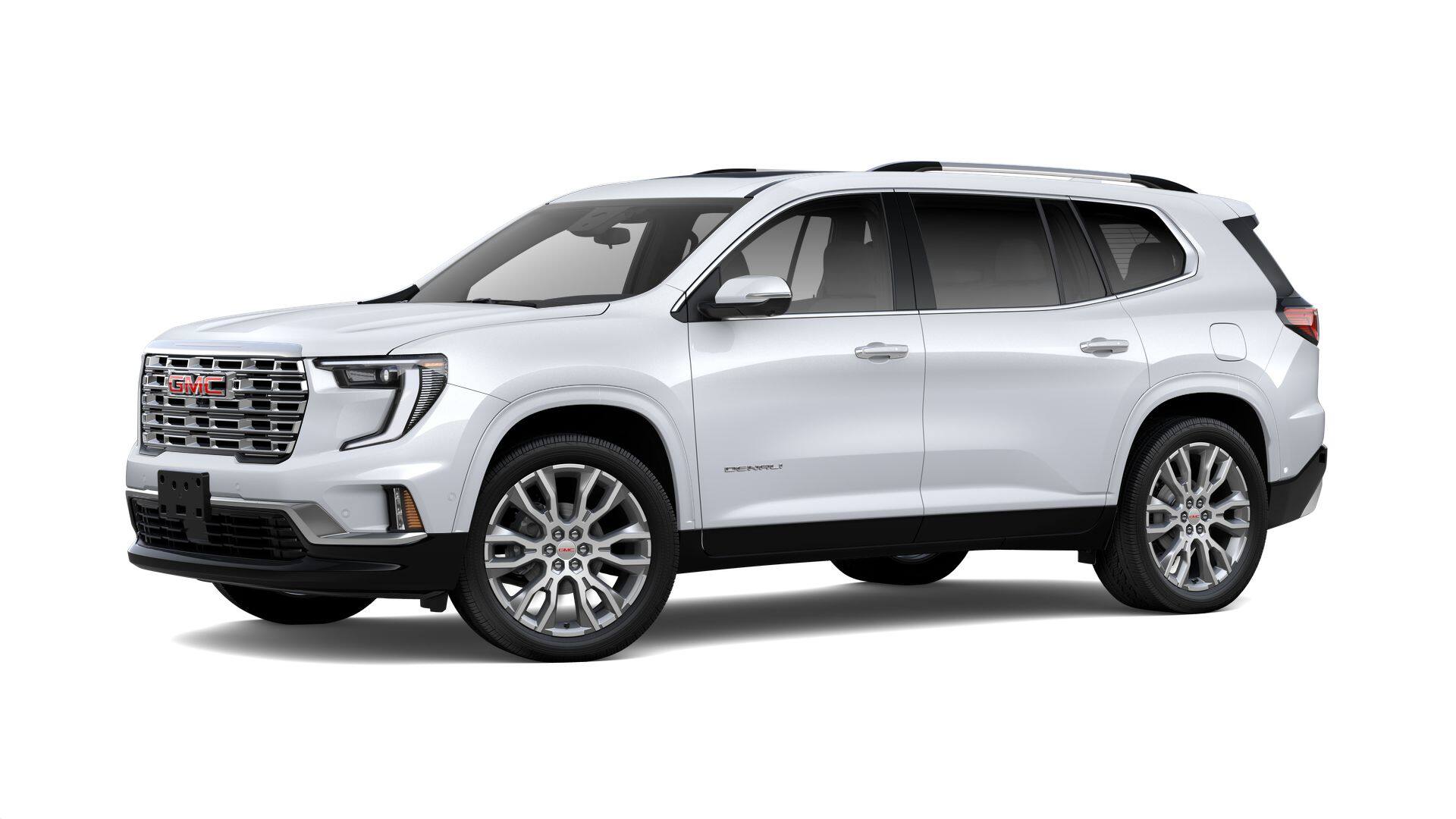 2026 GMC Acadia Base
