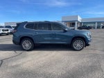 2026 GMC Acadia Base