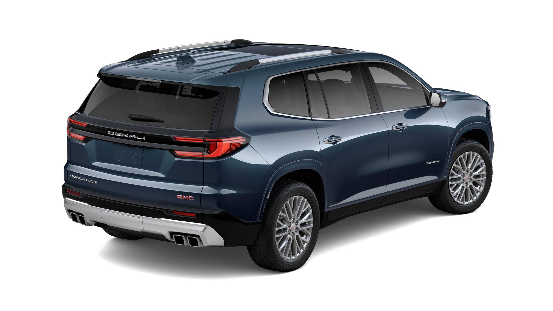 2026 GMC Acadia Base