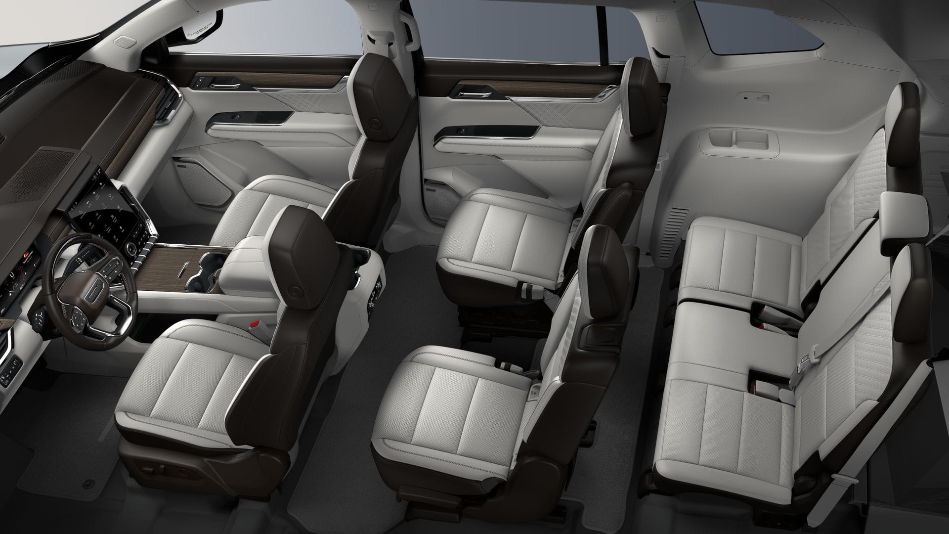 2026 GMC Acadia Base