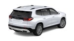 2026 GMC Acadia Base