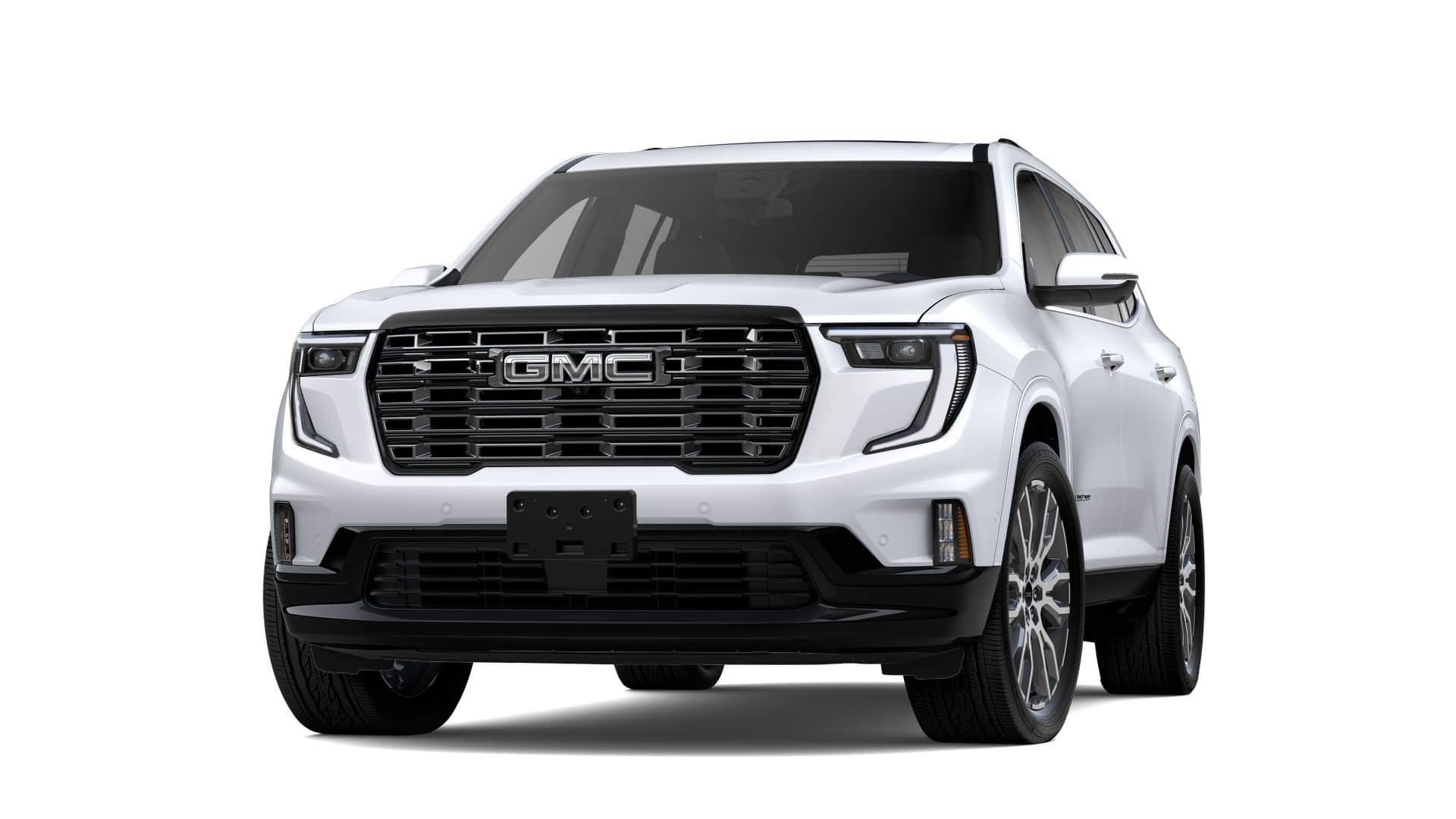 2026 GMC Acadia Base