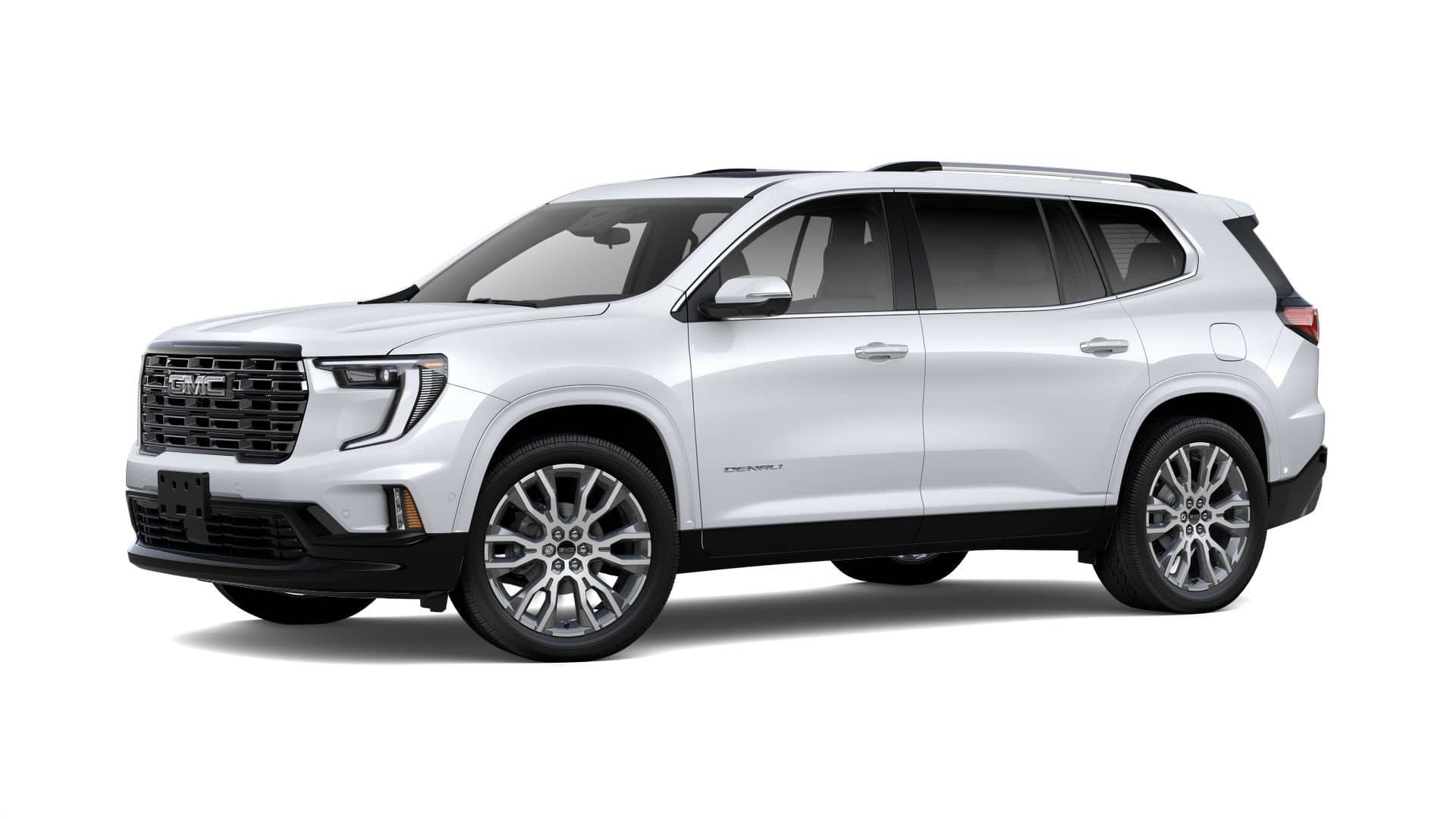 2026 GMC Acadia Base