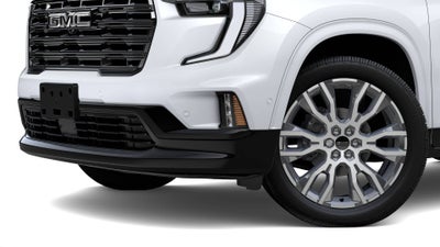2026 GMC Acadia Base
