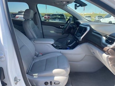 2018 GMC Acadia Base