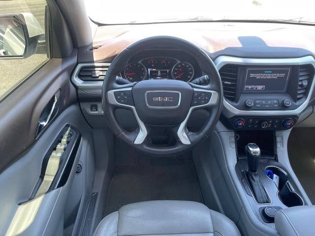 2018 GMC Acadia Base