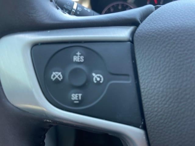 2018 GMC Acadia Base