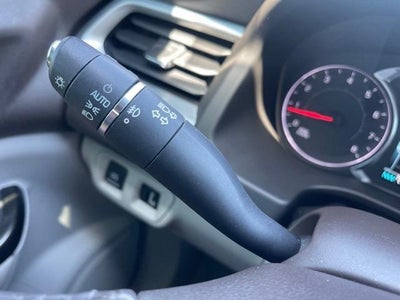 2018 GMC Acadia Base