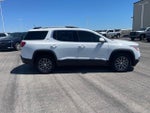 2018 GMC Acadia Base