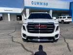 2026 GMC Yukon Base
