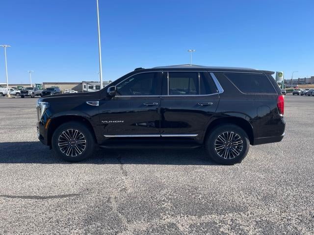2026 GMC Yukon Base