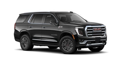 2026 GMC Yukon Base