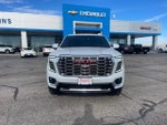 2026 GMC Yukon Base
